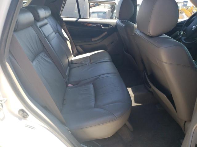 2006 Toyota 4Runner Limited VIN: JTEBU17R960089692 Lot: 60423794