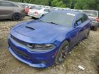 2021 DODGE CHARGER SC - 2C3CDXGJ1MH539807