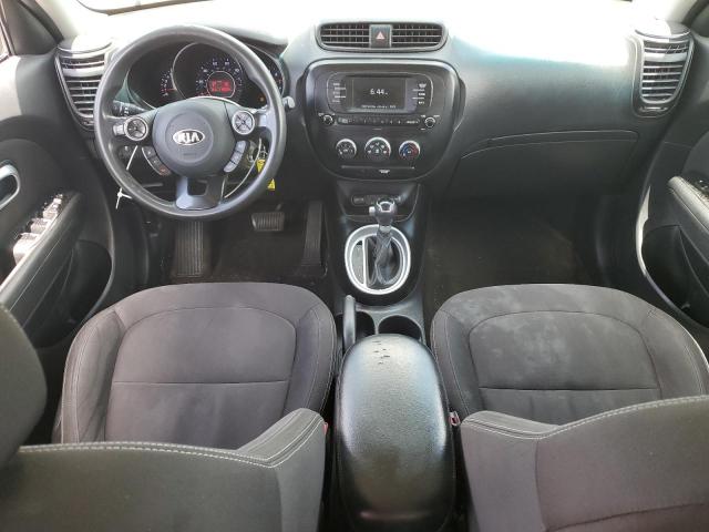 2018 Kia Soul VIN: KNDJN2A28J7523518 Lot: 60061784