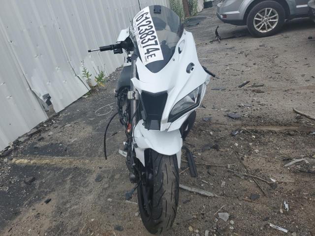 2017 KAWASAKI ZX1000 R - JKAZXCR16HA005266