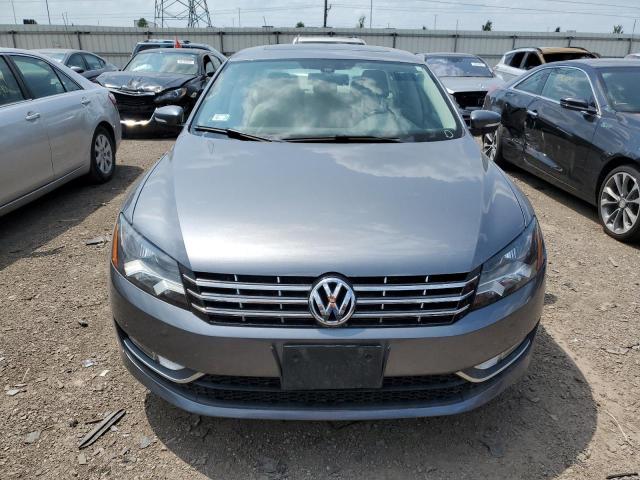 2013 Volkswagen Passat Se VIN: 1VWBN7A39DC036248 Lot: 59896934