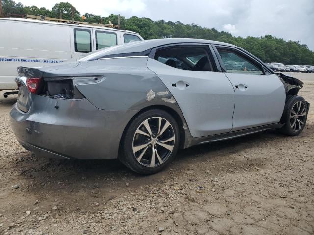 2018 Nissan Maxima 3.5S VIN: 1N4AA6AP1JC367205 Lot: 56501674