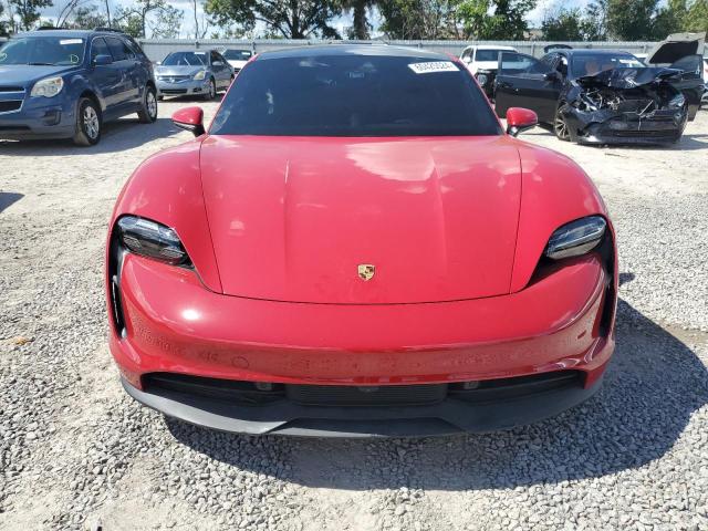 2021 PORSCHE TAYCAN 4S - WP0AB2Y13MSA42781
