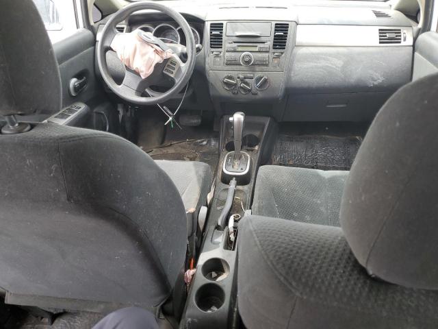 2011 Nissan Versa S VIN: 3N1BC1CP6BL449979 Lot: 57067374