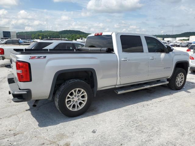 Vin: 3gtu2uec8fg451042, lot: 59858424, gmc sierra k1500 sle 20153