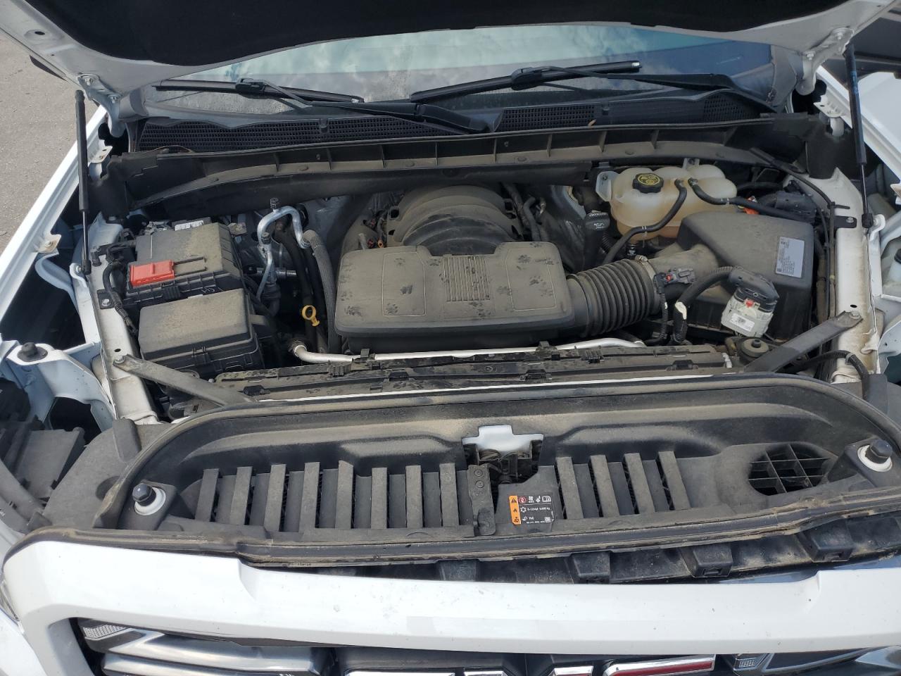 3GTP9EEL1LG261271 2020 GMC Sierra K1500 At4