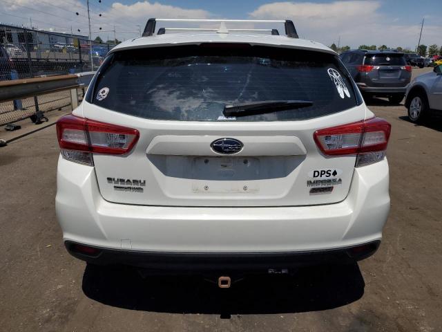 2017 Subaru Impreza Sport VIN: 4S3GTAK65H1734202 Lot: 58950554