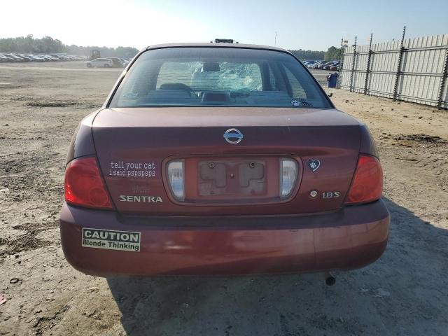 2005 Nissan Sentra 1.8 VIN: 3N1CB51D35L505209 Lot: 57702584