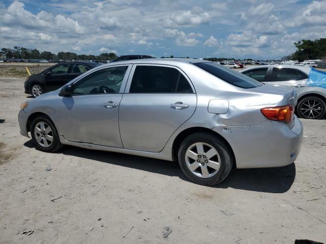 JTDBL40E29J001483 2009 Toyota Corolla Base