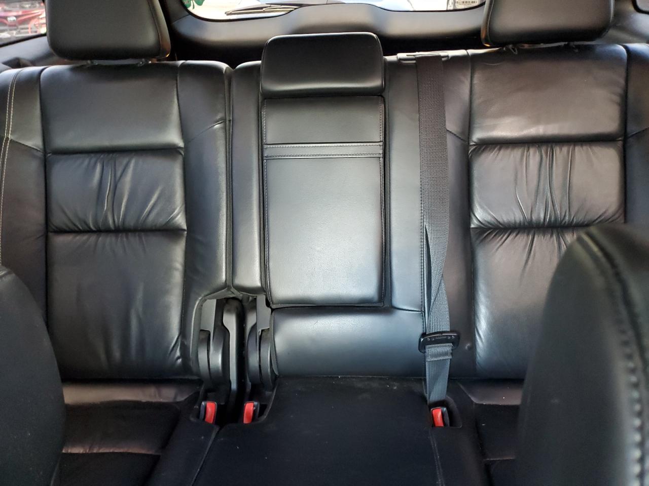 1C4RJFBG7FC148929 2015 Jeep Grand Cherokee Limited