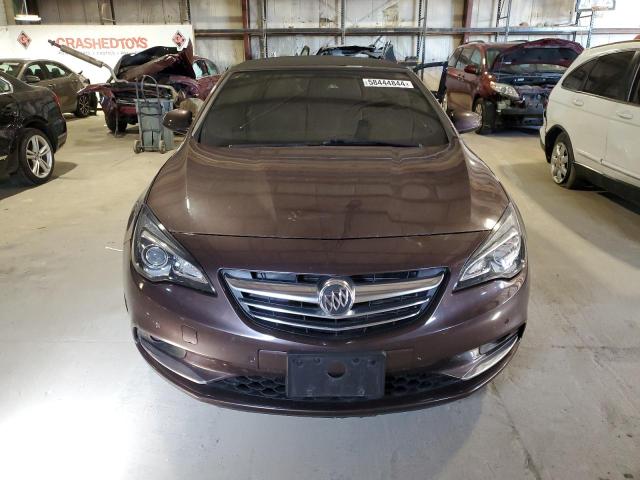 2016 BUICK CASCADA PR W04WT3N58GG145497