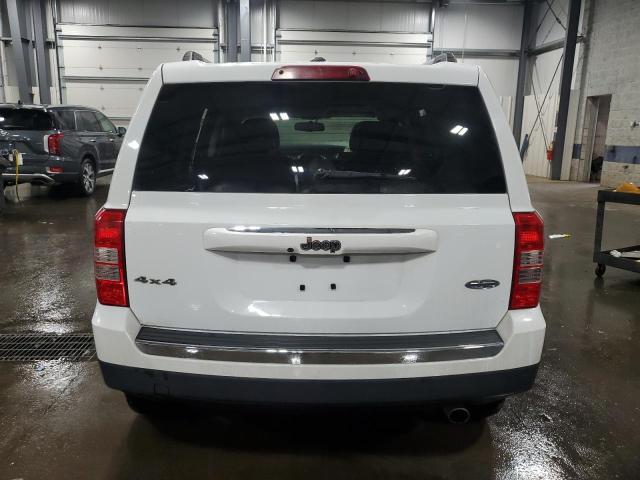 2016 JEEP PATRIOT LA - 1C4NJRFB2GD523510