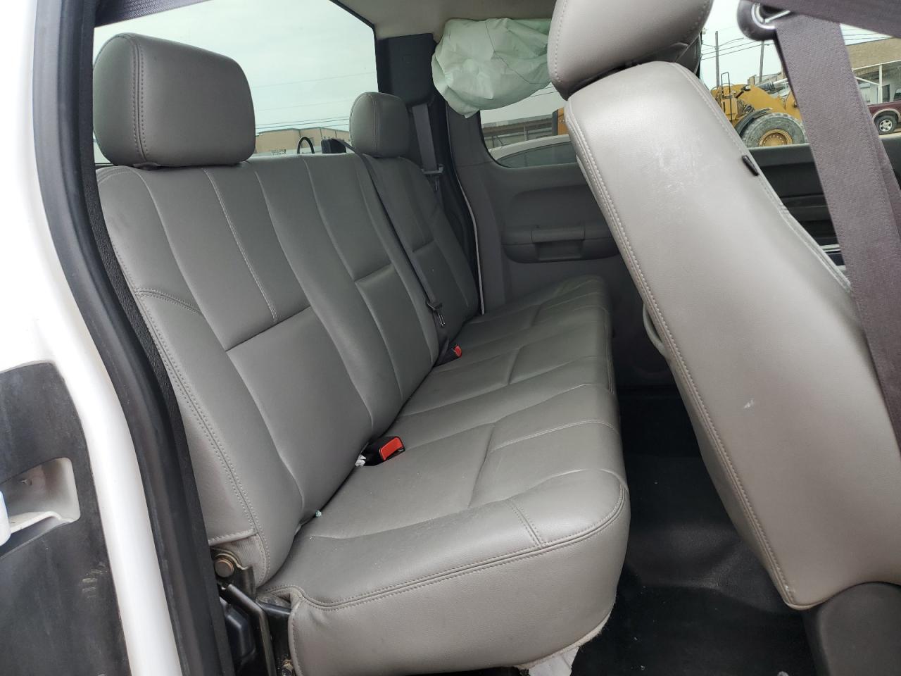 1GCRKPE76CZ292818 2012 Chevrolet Silverado K1500