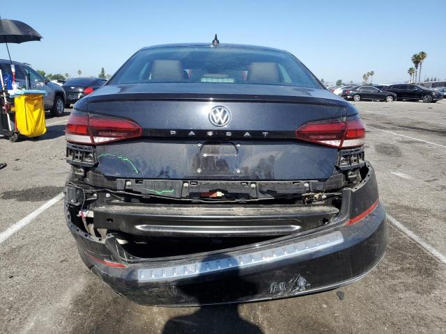2021 Volkswagen Passat Se VIN: 1VWSA7A38MC008923 Lot: 60707754