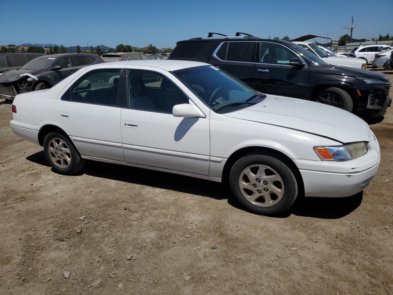 JT2BF22K8X0181479 1999 Toyota Camry Le