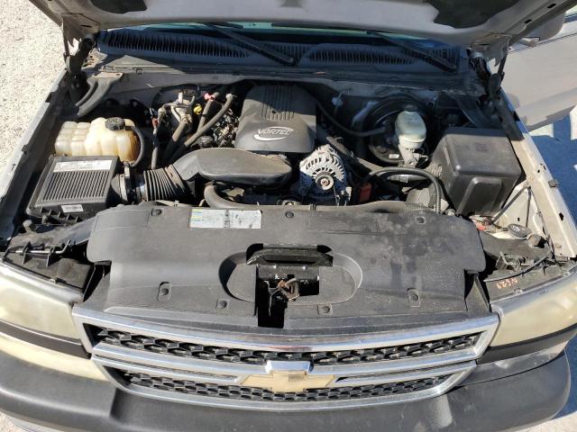 2006 Chevrolet Silverado C1500 VIN: 1GCEC14Z46Z280490 Lot: 57335364