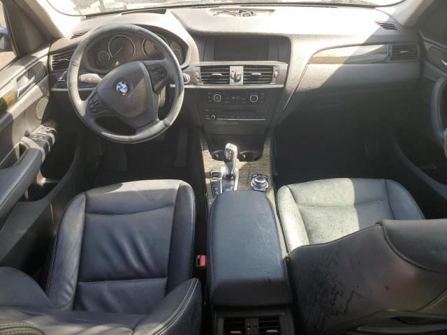 2014 BMW X3 xDrive28I VIN: 5UXWX9C57E0D19860 Lot: 59933564