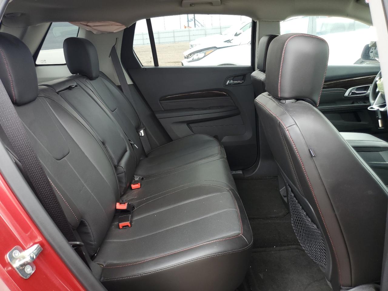 2GKFLZE3XF6389632 2015 GMC Terrain Denali