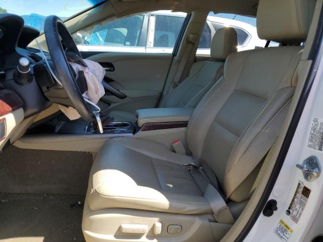 2013 Acura Rdx Technology VIN: 5J8TB4H54DL022636 Lot: 59480014