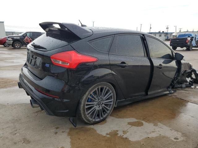 2017 FORD FOCUS RS WF0DP3TH7H4120072