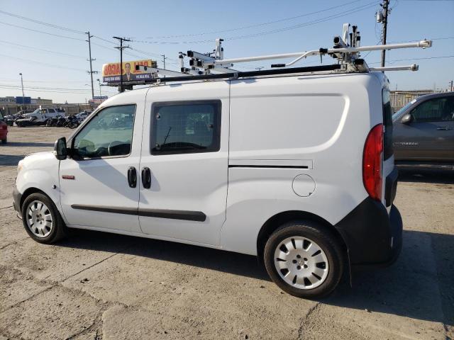 2020 Ram Promaster City VIN: ZFBHRFABXL6R58031 Lot: 60314554