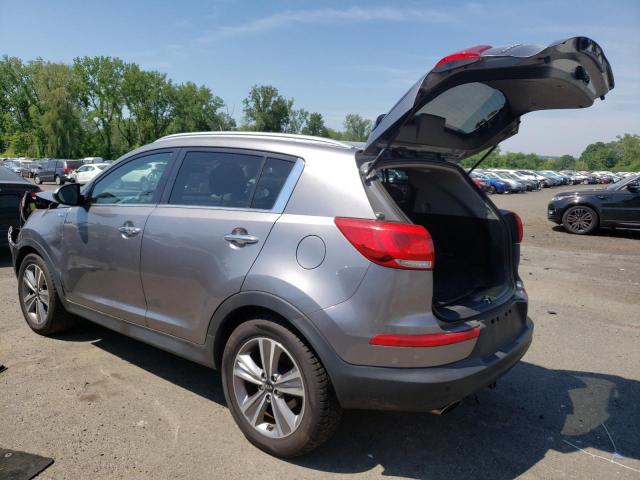 2014 Kia Sportage Sx VIN: KNDPCCA66E7628475 Lot: 56632394