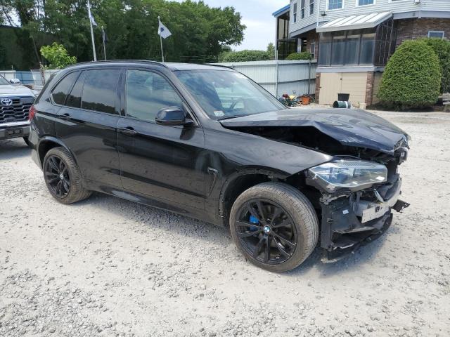 VIN 5UXKR6C58JL069297 2018 BMW X5, Xdrive50I no.4