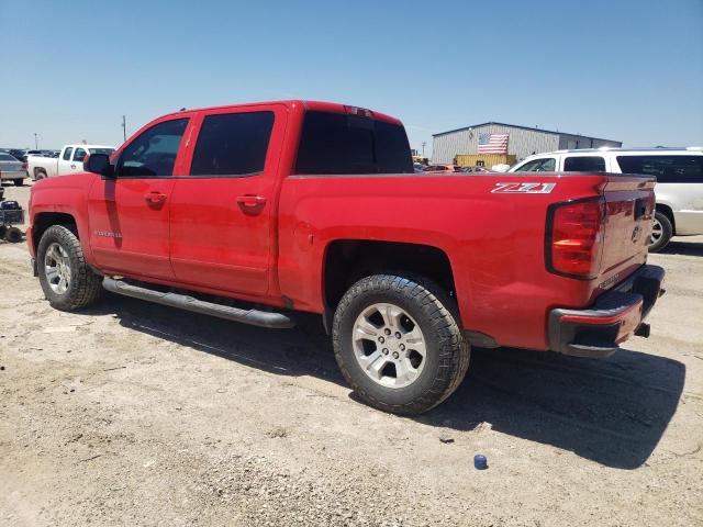 2016 CHEVROLET SILVERADO 3GCUKREC0GG237449  60419214