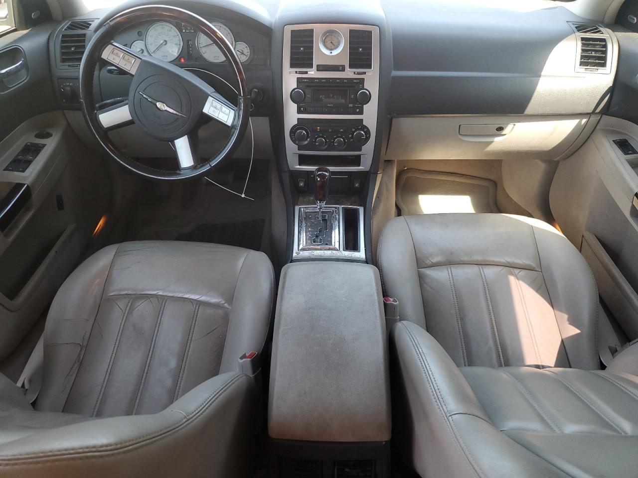 2C3KA63H36H464631 2006 Chrysler 300C