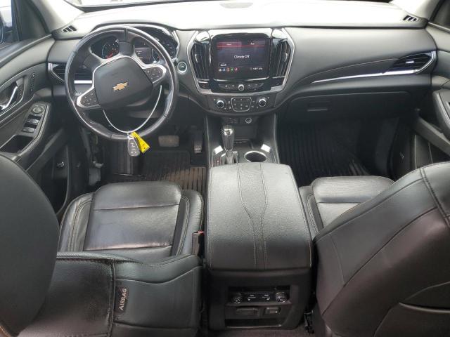 2020 Chevrolet Traverse Premier VIN: 1GNEVKKW4LJ155760 Lot: 59967674