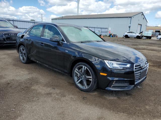 WAUENAF45HN029187 2017 Audi A4 Premium Plus