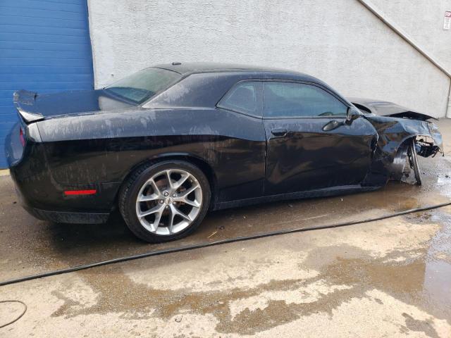 2022 DODGE CHALLENGER 2C3CDZJG6NH260203