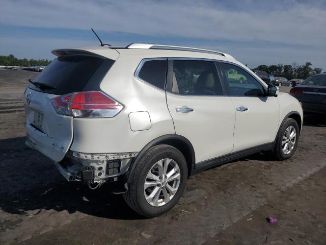 2016 Nissan Rogue S VIN: KNMAT2MV4GP716690 Lot: 59877294