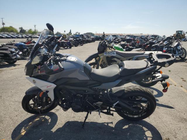 2019 YAMAHA MTT09 C JYARN60Y3KA000357