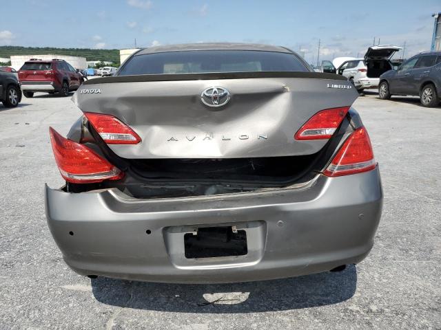 2006 Toyota Avalon Xl VIN: 4T1BK36B46U097617 Lot: 59532534