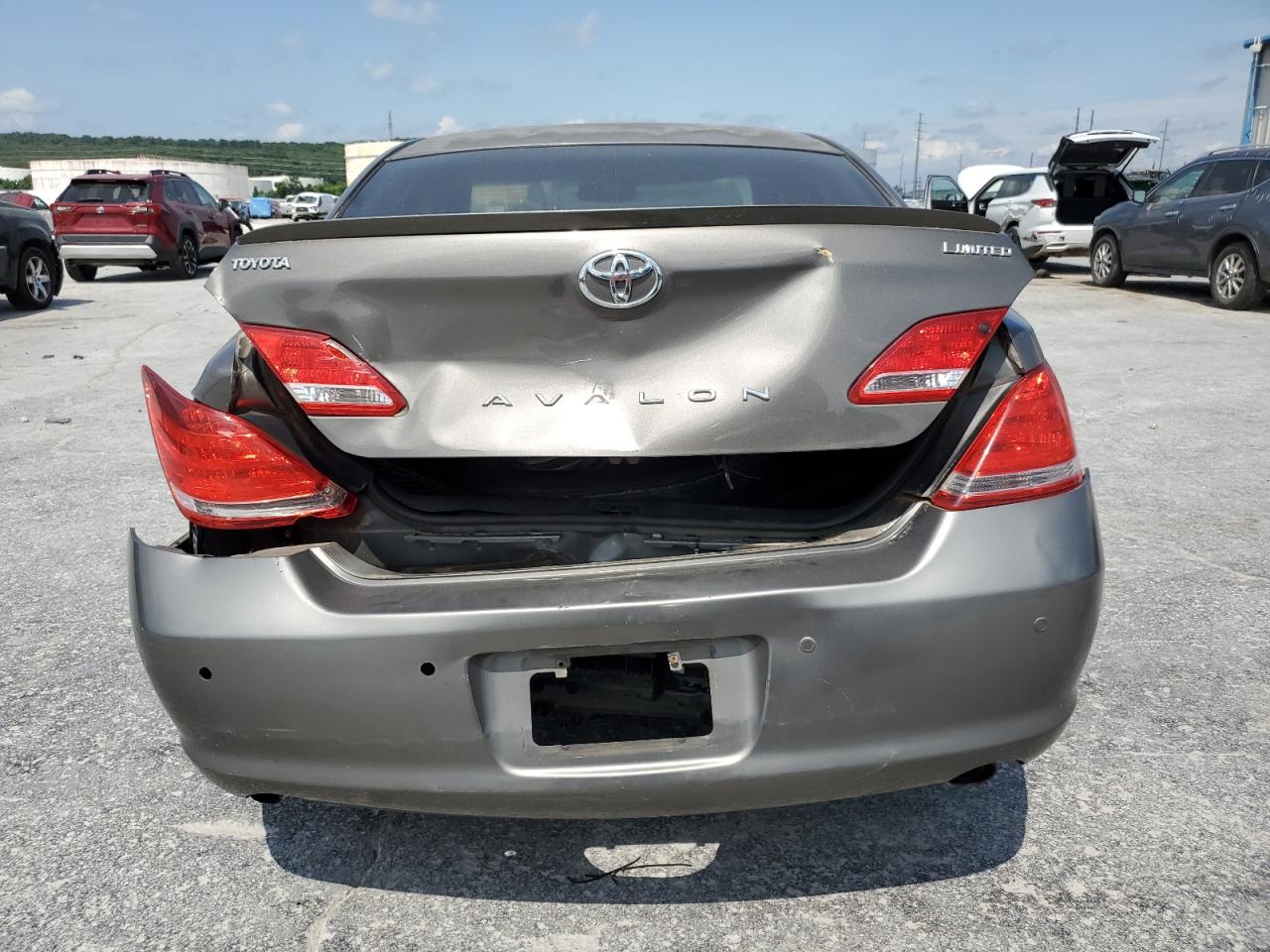 4T1BK36B46U097617 2006 Toyota Avalon Xl
