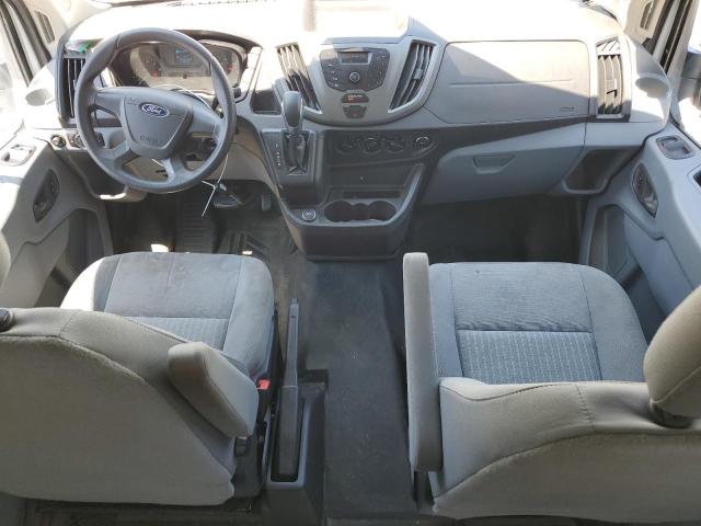 2017 Ford Transit T-250 VIN: 1FTYR1CM5HKA16708 Lot: 60886774