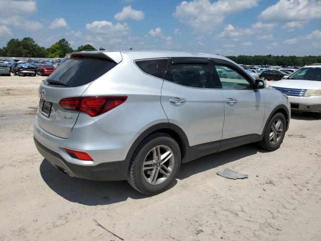 2018 Hyundai Santa Fe Sport VIN: 5XYZT3LB1JG542457 Lot: 58122534