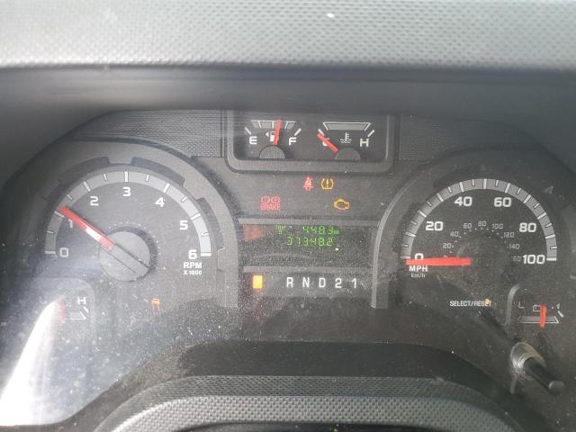 2010 Ford Econoline E350 Super Duty Wagon VIN: 1FBNE3BL5ADA12062 Lot: 59941974