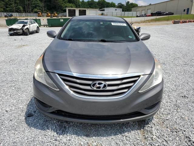 2011 Hyundai Sonata Gls VIN: 5NPEB4AC2BH282664 Lot: 59084254