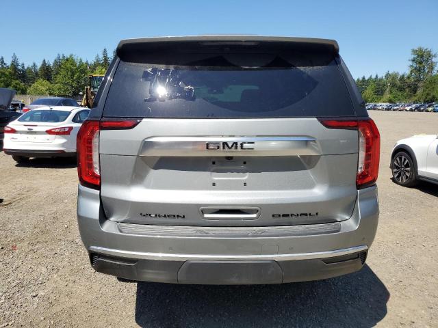 2024 GMC Yukon Xl Denali VIN: 1GKS2JKT3RR164016 Lot: 59729254