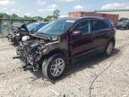 FORD EDGE SEL photo