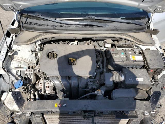 2019 Hyundai Elantra Se VIN: 5NPD74LF1KH413135 Lot: 59051524