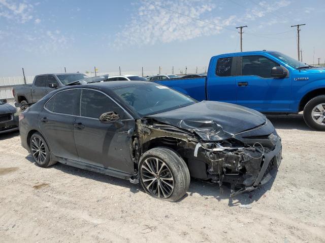 2019 TOYOTA CAMRY L - 4T1B11HK4KU205720