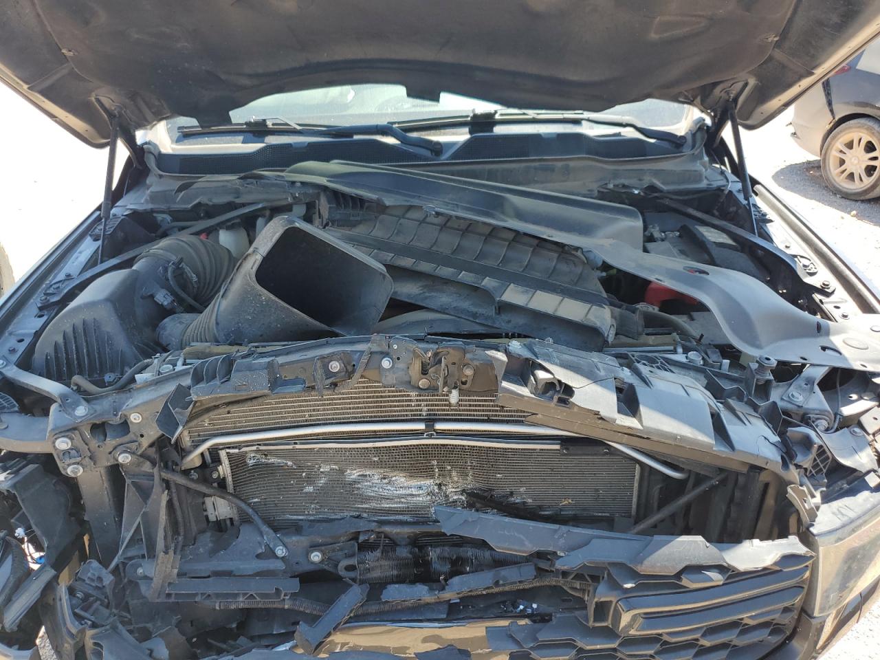 3C6UR5DL1NG111496 2022 Ram 2500 Big Horn/Lone Star