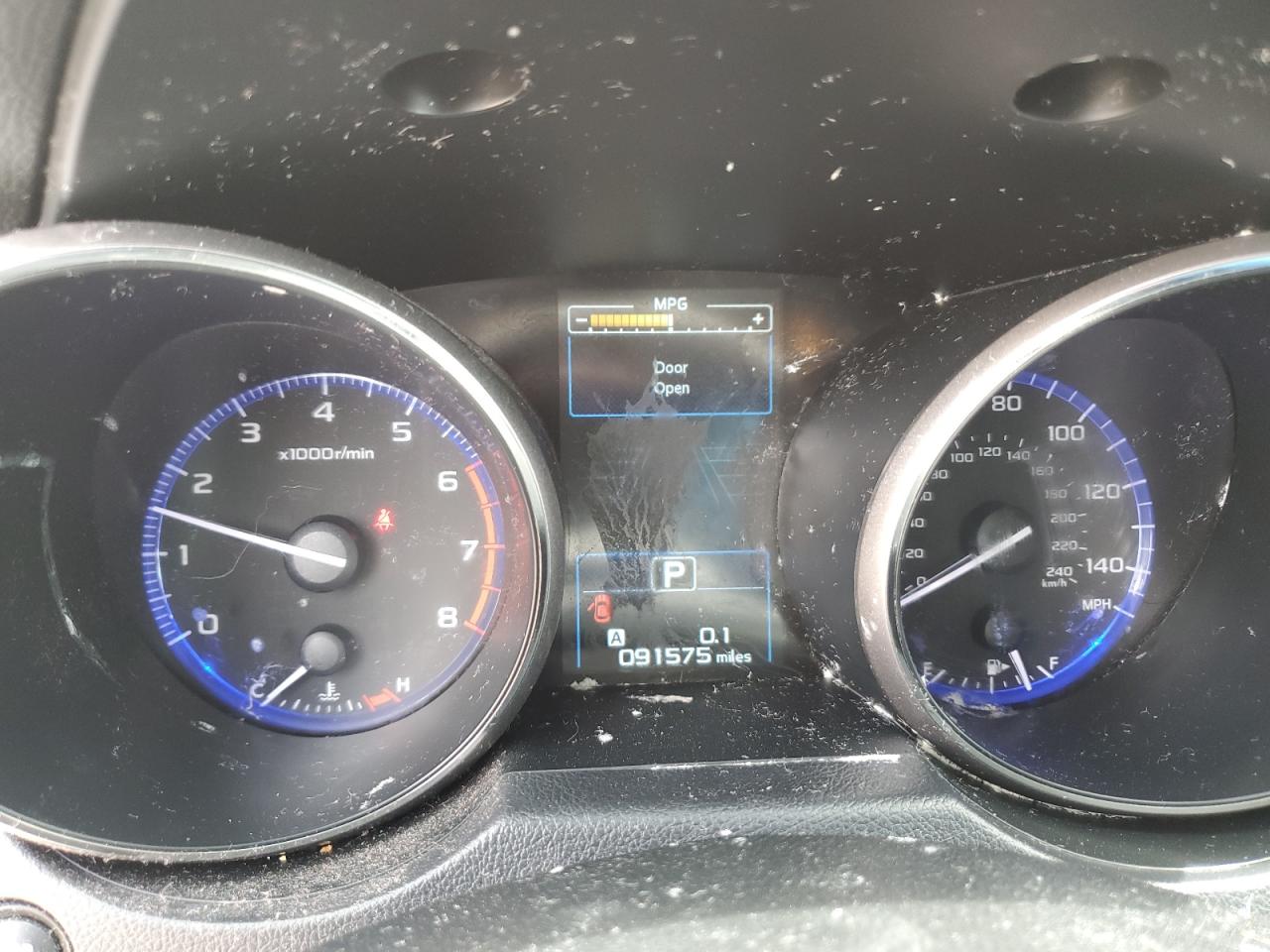 4S4BSAFC9J3358669 2018 Subaru Outback 2.5I Premium