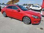 MERCEDES-BENZ CLA 250 4M photo