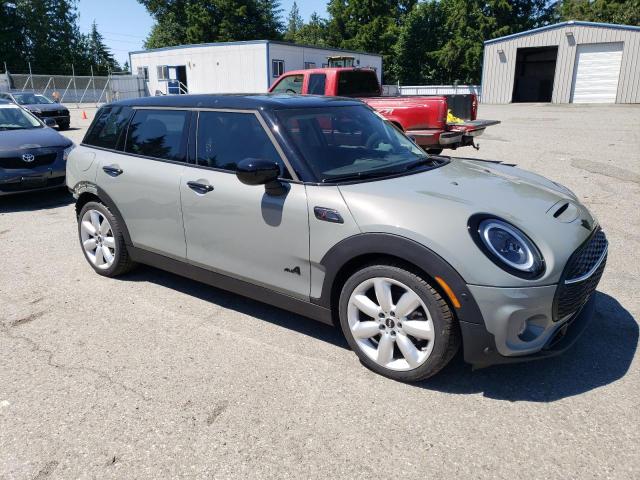 2023 Mini Cooper S Clubman All4 VIN: WMWXJ1C05P2S76859 Lot: 59212084