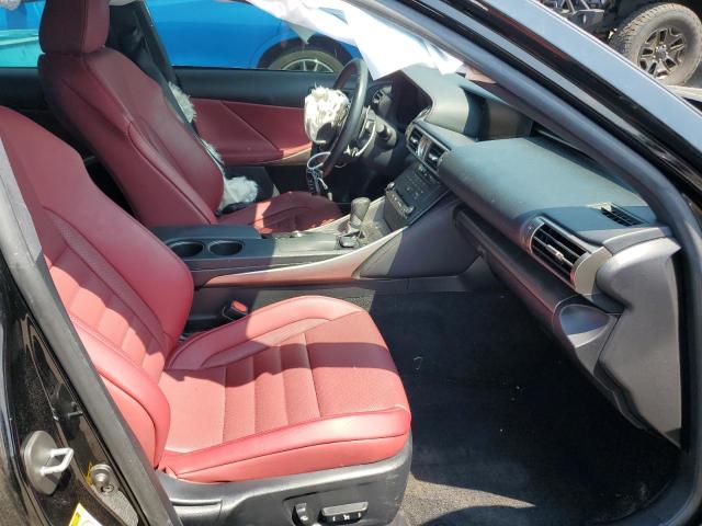 2015 Lexus Is 350 VIN: JTHCE1D24F5007754 Lot: 59412724