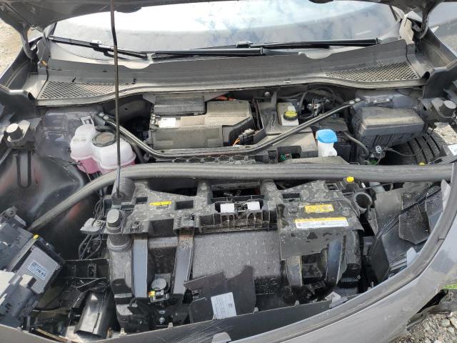 2023 VOLKSWAGEN ID.4 PRO S - 1V2GNPE84PC005717